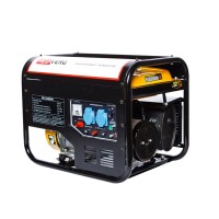 Бензиновый генератор 3 кВт REDVERG (Редверг) RD-G3900N