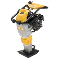 Вибротрамбовка бензиновая ENAR DEEP PH70E (с двигателем Honda GX 120, массой 74 кг)